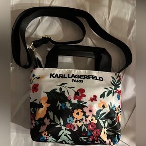 Karl Lagerfeld Crossbody